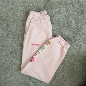 Starfit Sweatpants!